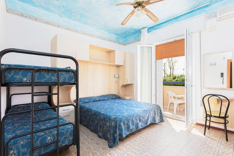 Hotel Minerva Gatteo a Mare Buitenkant foto
