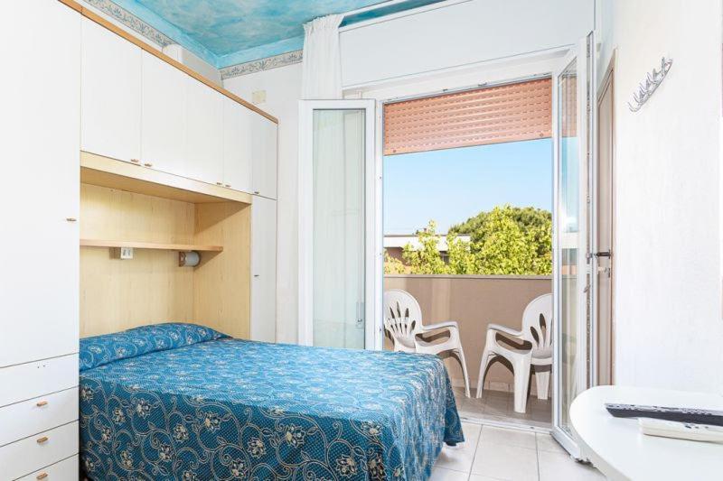Hotel Minerva Gatteo a Mare Buitenkant foto